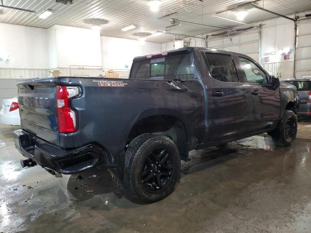 Изображение 3 2021 CHEVROLET SILVERADO K1500 LT TRAIL BOSS 2021 с VIN 1GCPYFED4MZ341120