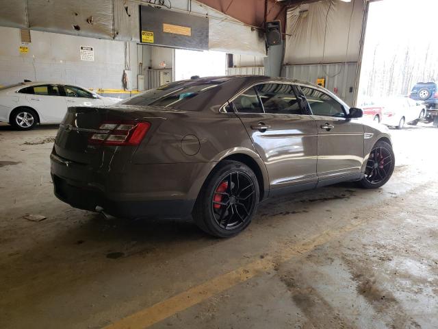 Image 3 of 2018 FORD TAURUS SEL 2018 with VIN 1FAHP2E85JG115281