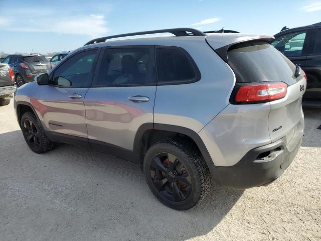 Изображение 2 2016 JEEP CHEROKEE LATITUDE 2016 с VIN 1C4PJMCS5GW187047