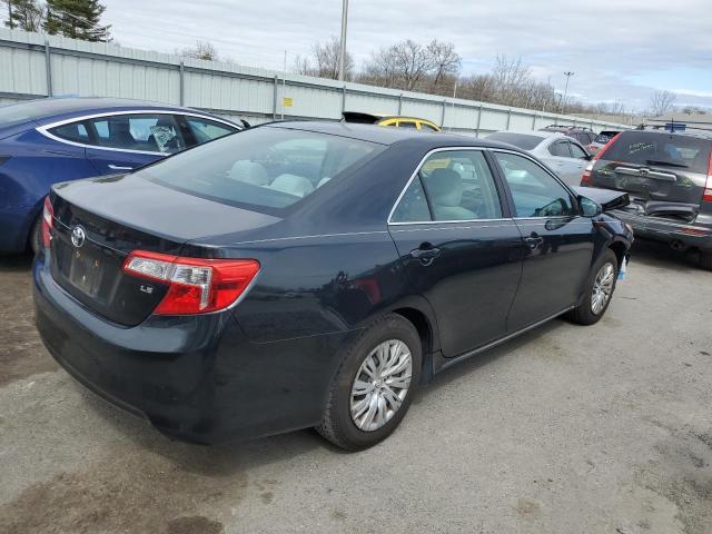Изображение 3 2012 TOYOTA CAMRY BASE 2012 с VIN 4T4BF1FKXCR230777