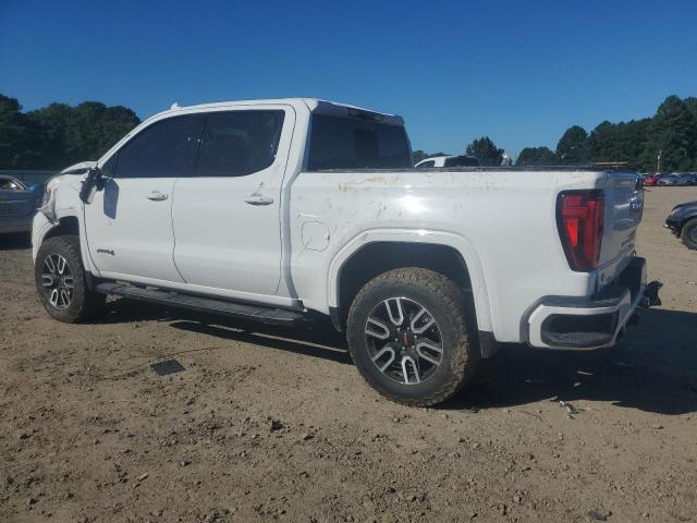 Image 2 of 2020 GMC SIERRA K1500 AT4 2020 with VIN 3GTP9EEL4LG345150