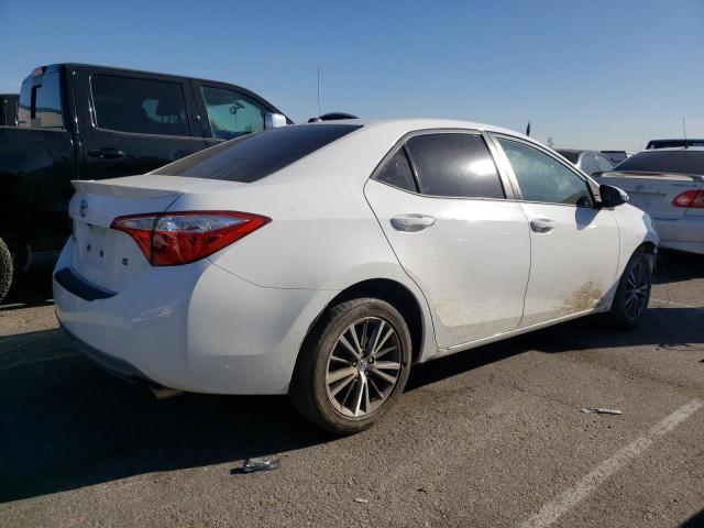 Image 3 of 2016 TOYOTA COROLLA L 2016 with VIN 5YFBURHE5GP484085
