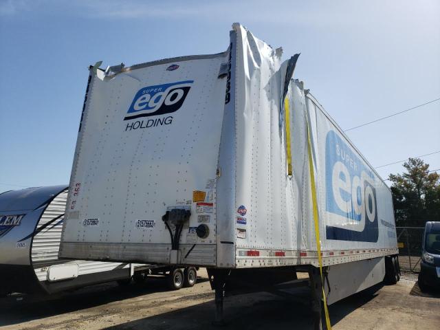 Image 2 of 2017 UTILITY SEMI TRAIL 2017 with VIN 1UYVS2534H7945939