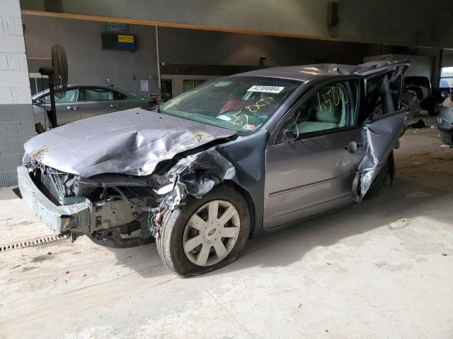 2006 FORD FUSION SE 2006 image