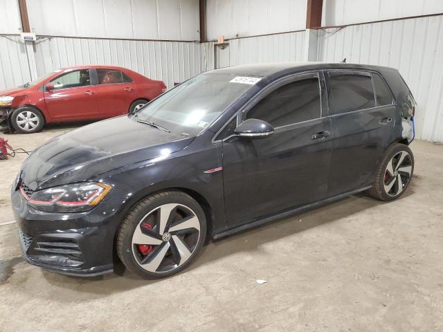 Obraz 2018 VOLKSWAGEN GTI S 2018