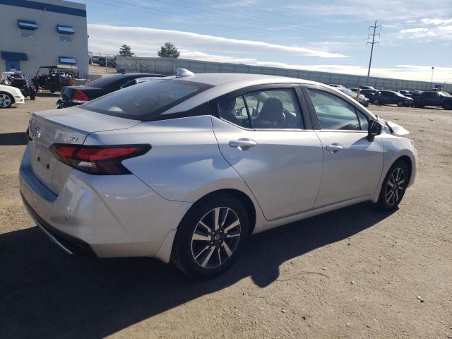 Image 3 of 2021 NISSAN VERSA SV 2021 with VIN 3N1CN8EV2ML895049