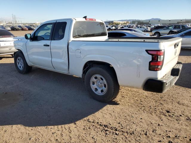 Image 2 of 2022 NISSAN FRONTIER S 2022 with VIN 1N6ED1CL3NN692087