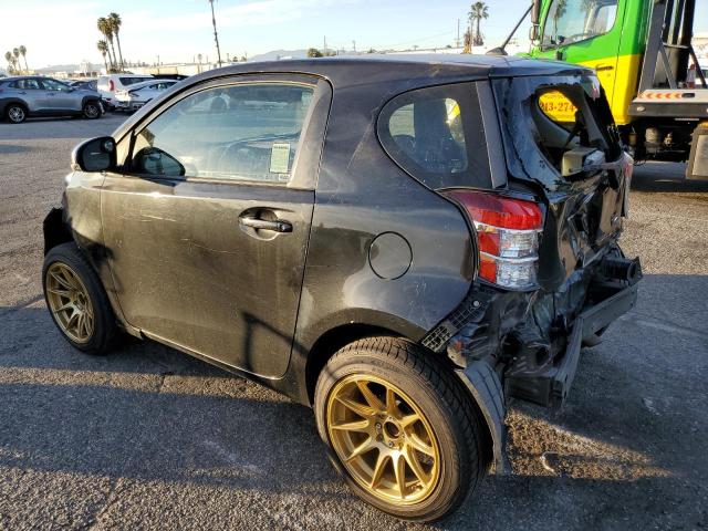 Изображение 2 2013 Toyota Scion 2013 с VIN JTNJJXB03DJ024392