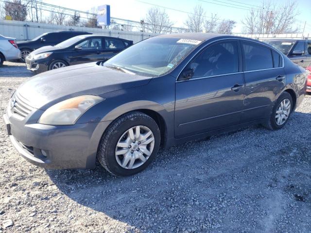 Image 1 of 2009 NISSAN ALTIMA 2.5 2009 with VIN 1N4AL21E09C125938