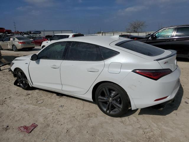 Obraz 2 z 2024 ACURA INTEGRA A-SPEC 2024 z VIN 19UDE4H3XRA020208
