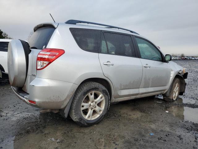 Image 3 of 2011 TOYOTA RAV4  2011 with VIN 2T3BF4DV6BW169250