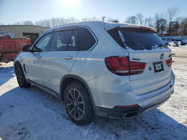 Изображение 2 2018 BMW X5 XDRIVE35I 2018 с VIN 5UXKR0C56J0X97649