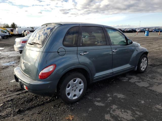 Image 3 of 2006 CHRYSLER PT CRUISER TOURING 2006 with VIN 3A4FY58B66T222344
