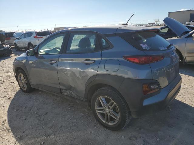 Image 2 of 2019 HYUNDAI KONA SE 2019 with VIN KM8K1CAA4KU258155