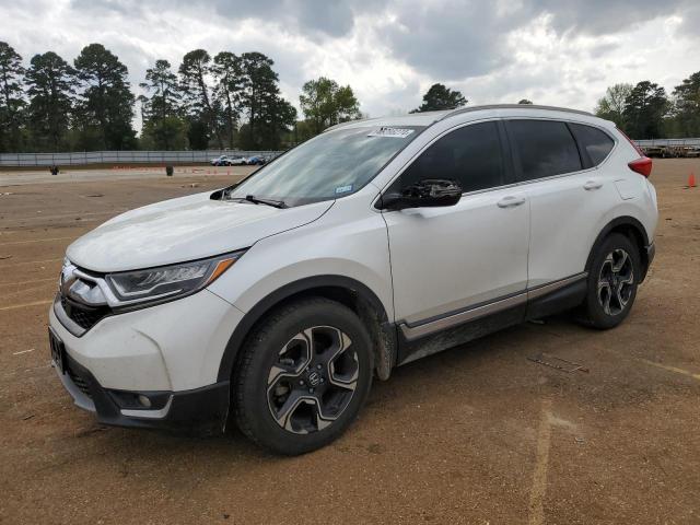 Изображение 1 2019 HONDA CR-V TOURING 2019 с VIN 7FARW1H95KE012927