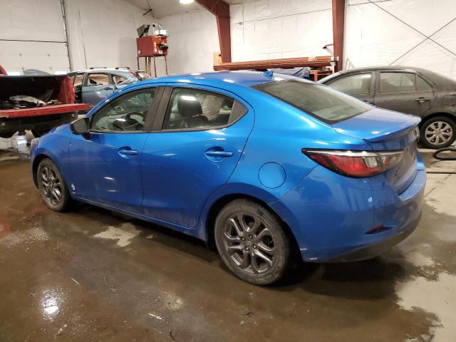 Image 2 of 2019 TOYOTA YARIS L 2019 with VIN 3MYDLBYV0KY519368