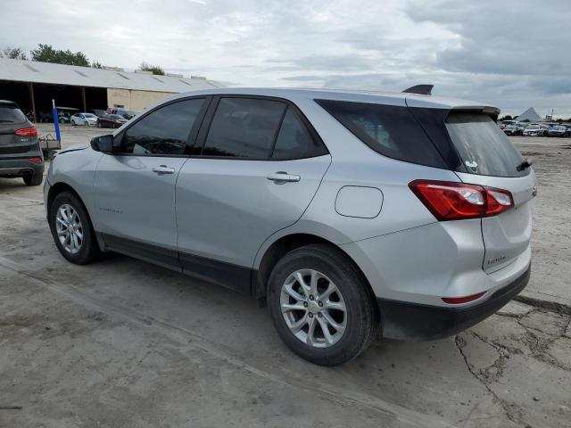 Image 2 of 2019 CHEVROLET EQUINOX LS 2019 with VIN 2GNAXHEV6K6123984