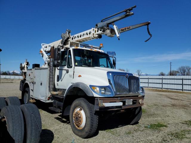 Obraz 2005 INTERNATIONAL 7000 7300 2005