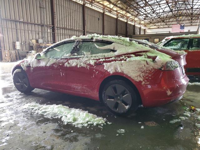 Image 2 of 2023 TESLA MODEL 3  2023 with VIN 5YJ3E1EA7PF556968