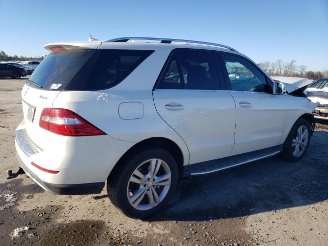 Изображение 3 2015 MERCEDES-BENZ ML 350 4MATIC 2015 с VIN 4JGDA5HB7FA516193