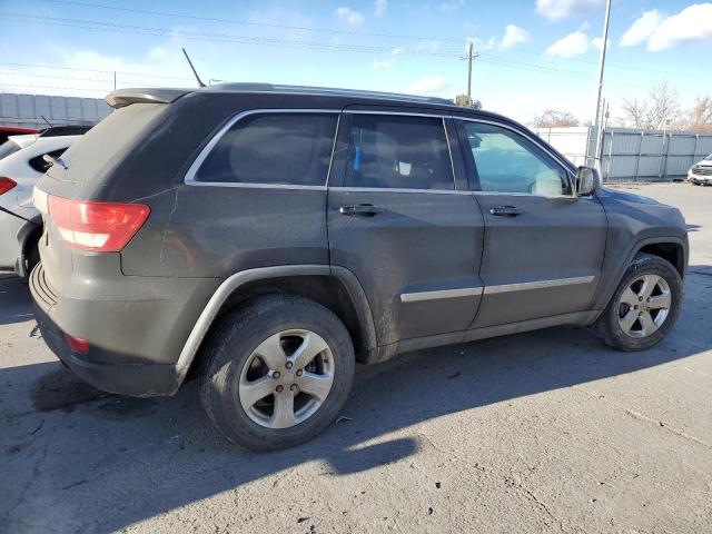 Image 3 of 2012 JEEP GRAND CHEROKEE LAREDO 2012 with VIN 1C4RJFAG4CC132118