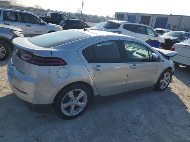 Image 3 of 2014 CHEVROLET VOLT  2014 with VIN 1G1RD6E45EU152939