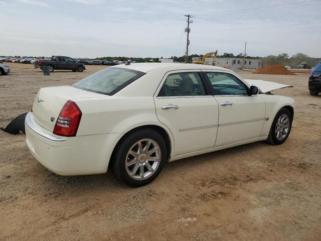 Image 3 of 2006 CHRYSLER 300C  2006 with VIN 2C3LA63H46H408377