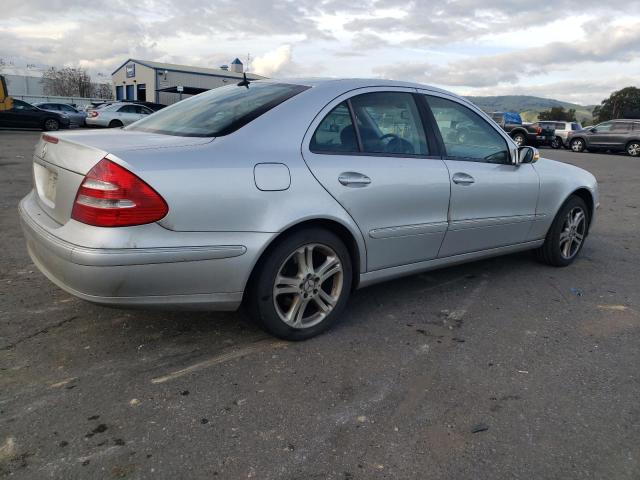 Image 3 of 2006 MERCEDES-BENZ E 350 2006 with VIN WDBUF56J76A905527