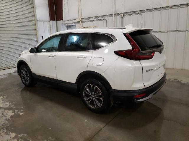 Obraz 2 z 2022 HONDA CR-V EXL 2022 z VIN 2HKRW2H84NH642730