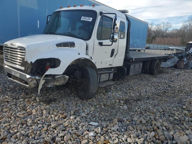 Image 2 of 2011 FREIGHTLINER M2 106 MEDIUM DUTY 2011 with VIN 1FVACWDT3BHAX8254