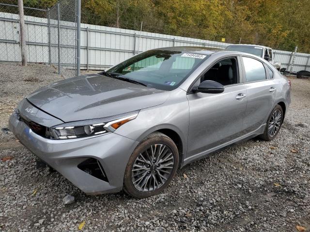Obraz 2023 KIA FORTE GT LINE 2023
