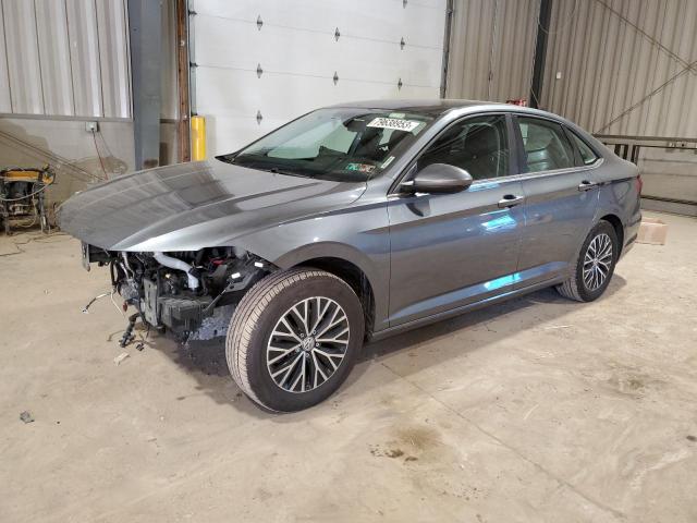 Изображение 1 2020 VOLKSWAGEN JETTA S 2020 с VIN 3VWC57BU6LM097579