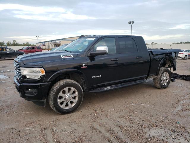 2020 RAM 2500 LARAMIE 2020 image