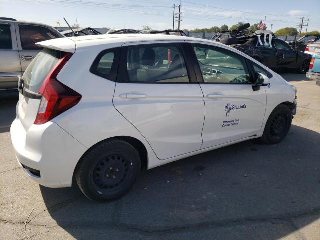 Изображение 3 2019 HONDA FIT LX 2019 с VIN 3HGGK5H42KM730961