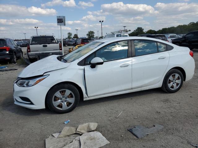 Obraz 1 z 2018 CHEVROLET CRUZE LS 2018 z VIN 1G1BC5SM9J7134035
