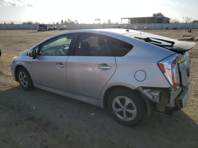 Obraz 2 z 2012 Toyota Prius 2012 z VIN JTDKN3DU7C1541344
