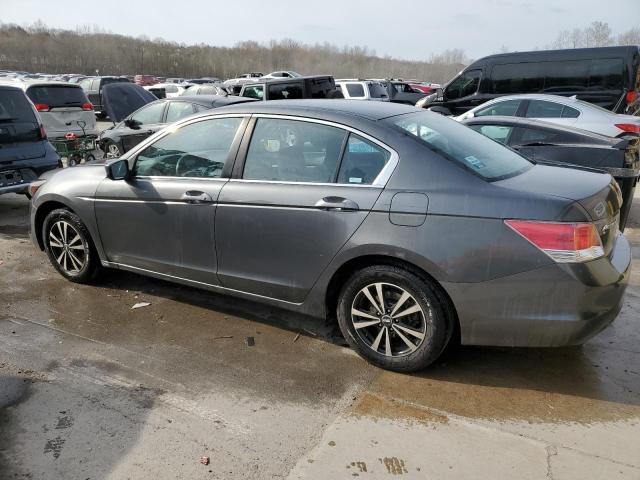 Obraz 2 z 2008 HONDA ACCORD LX 2008 z VIN 1HGCP26398A070898