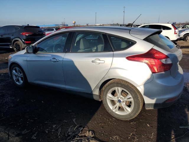 Obraz 2 z 2014 FORD FOCUS SE 2014 z VIN 1FADP3K27EL357345