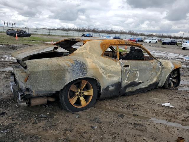 Image 3 of 2021 DODGE CHALLENGER R/T 2021 with VIN 2C3CDZBT3MH514055