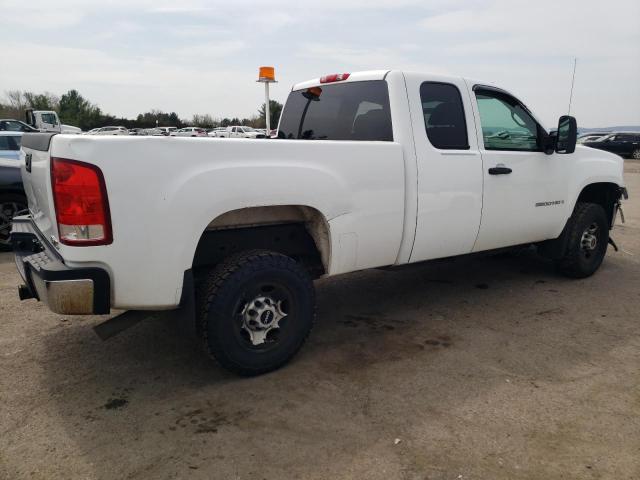 Изображение 3 2008 GMC SIERRA K2500 HEAVY DUTY 2008 с VIN 1GTHK29K08E159502