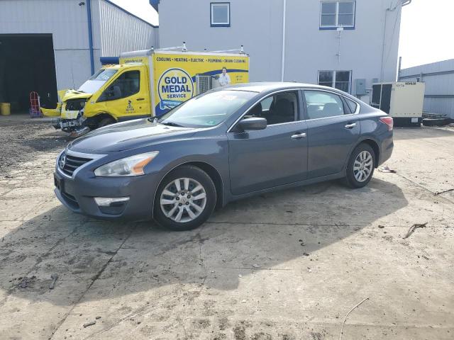 Image 1 of 2013 NISSAN ALTIMA 2.5 2013 with VIN 1N4AL3AP1DC116973