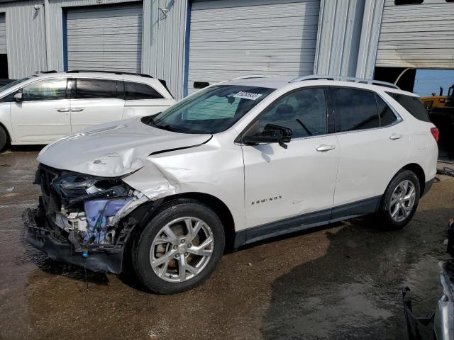 Изображение 1 2019 CHEVROLET EQUINOX LT 2019 с VIN 2GNAXLEX5K6155426