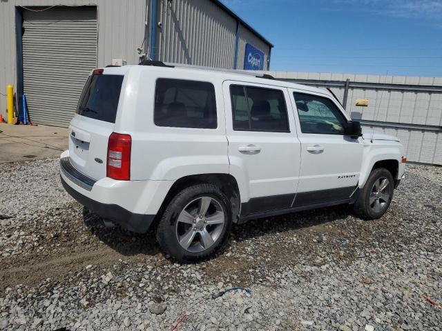 Image 3 of 2017 JEEP PATRIOT LATITUDE 2017 with VIN 1C4NJPFA6HD162179