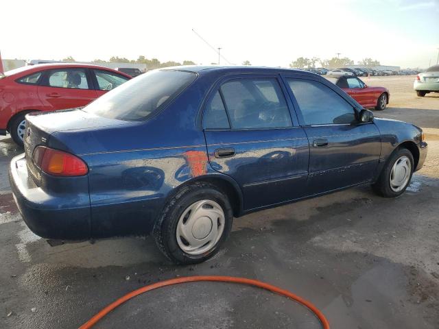Изображение 3 2001 TOYOTA COROLLA CE 2001 с VIN 2T1BR12E01C386293
