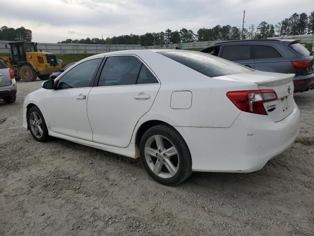 Obraz 2 z 2014 TOYOTA CAMRY L 2014 z VIN 4T1BF1FK9EU729485