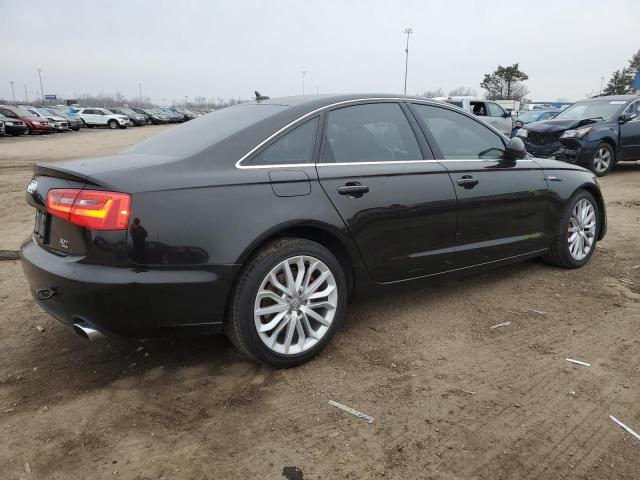 Obraz 3 z 2014 AUDI A6 PREMIUM PLUS 2014 z VIN WAUFGAFC4EN157762