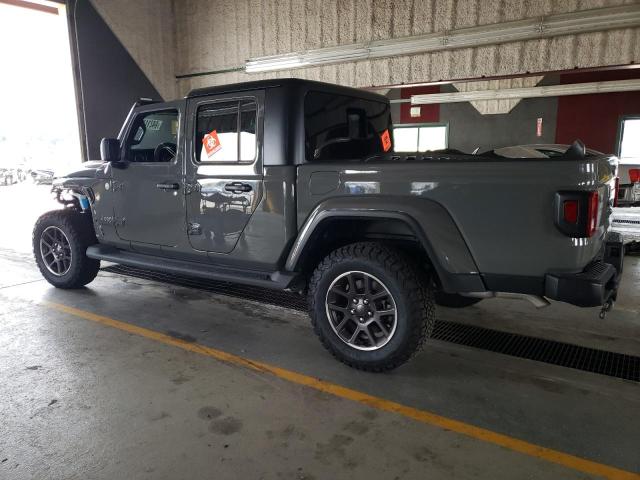 Obraz 2 z 2022 JEEP GLADIATOR OVERLAND 2022 z VIN 1C6HJTFG1NL175246