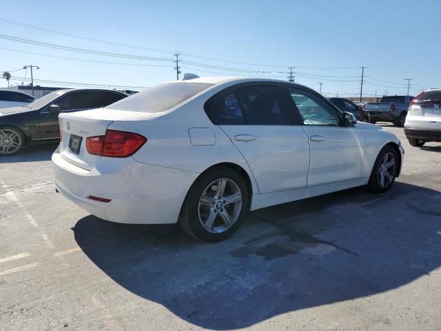 Image 3 of 2015 BMW 320 I 2015 with VIN WBA3B1C53FK139196