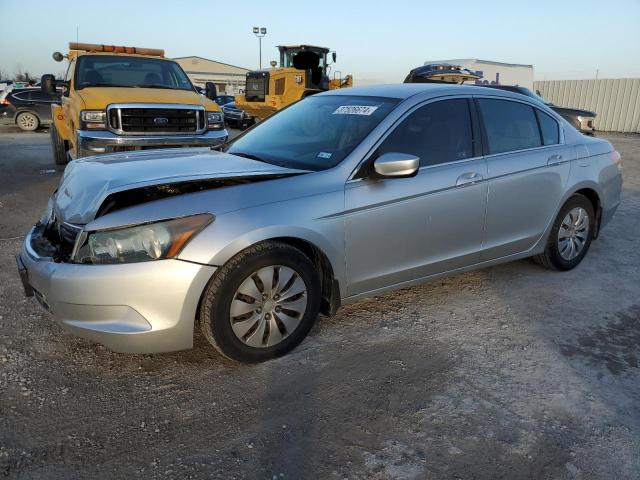 Obraz 1 z 2010 HONDA ACCORD LX 2010 z VIN 1HGCP2F37AA021320