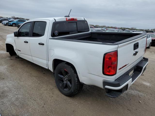 Obraz 2 z 2018 CHEVROLET COLORADO LT 2018 z VIN 1GCGSCEN8J1136094